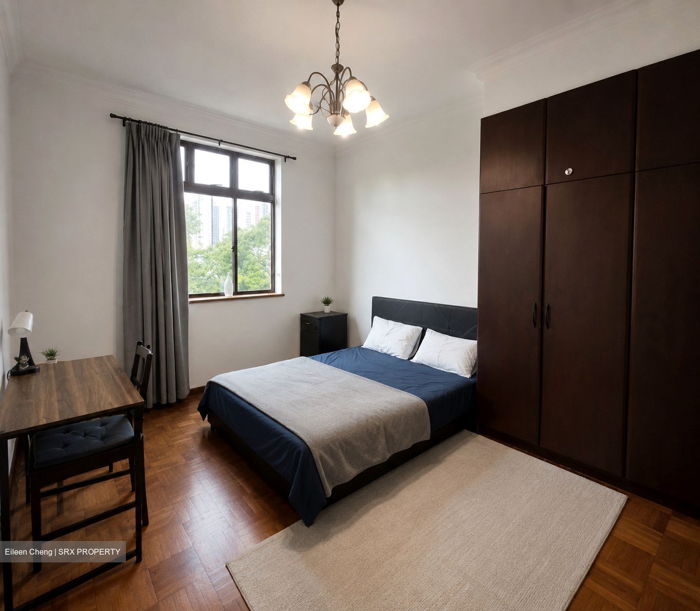 Spring Grove (D10), Condominium #571311611